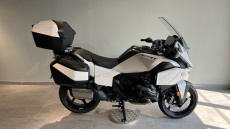BMW R1300 RT LE ASA (25MY)